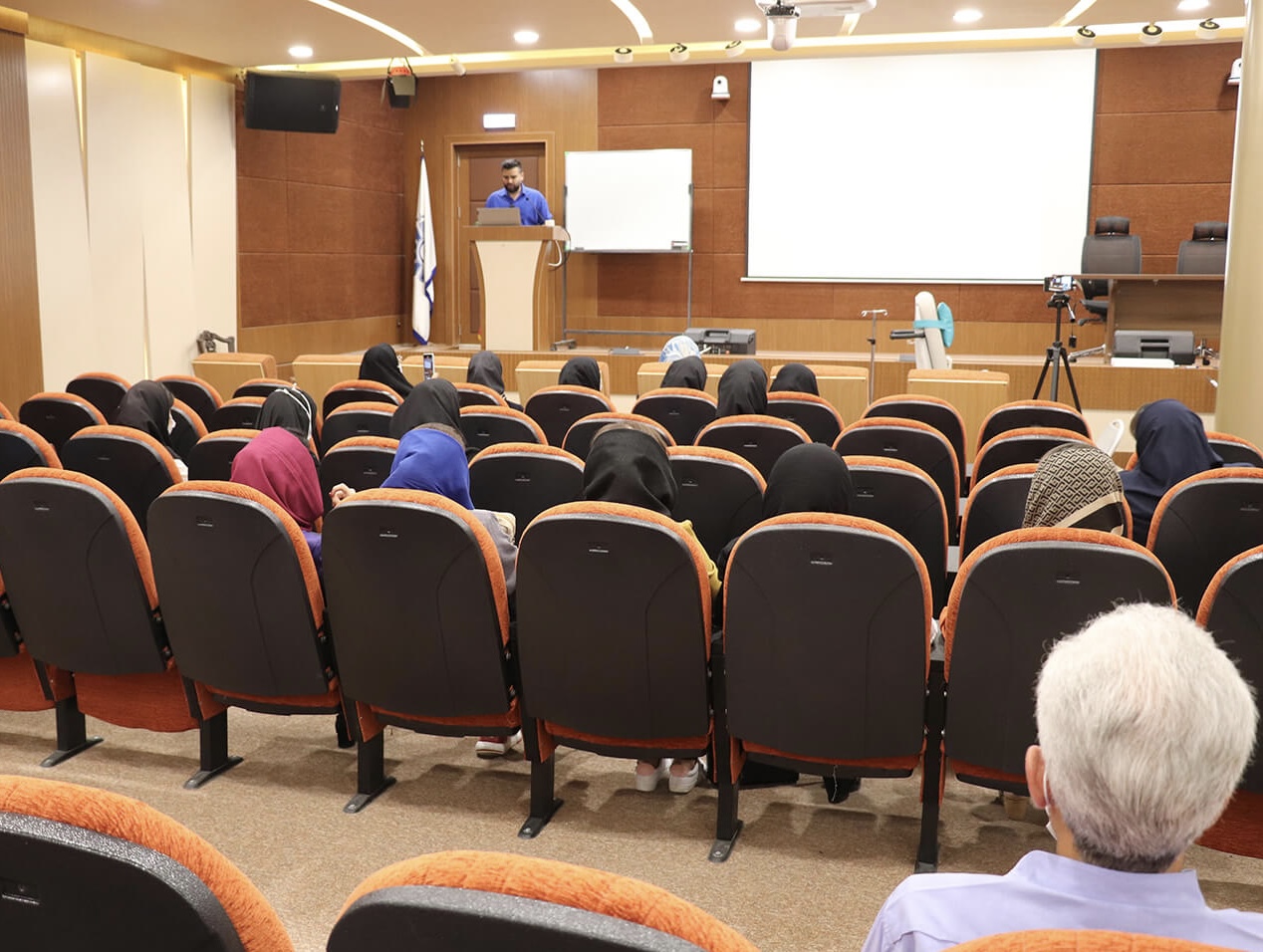 همایش شیراز