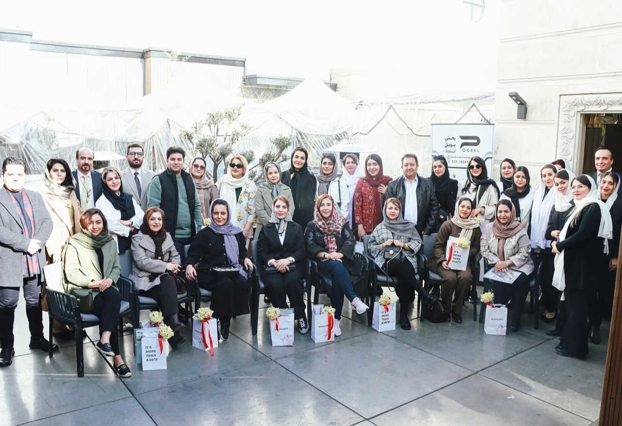 مدیران و فروشندگان دارویی